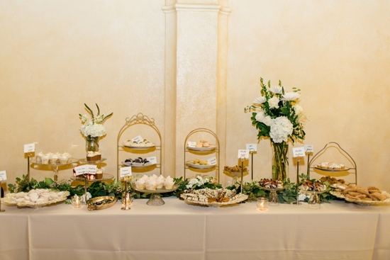 photo of Denouement Event Rentals & Styling